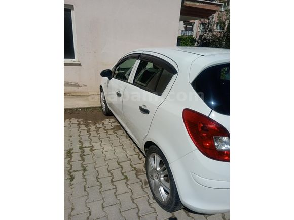 Sahibinden Opel Corsa 1.3 CDTI Essentia 2012 Model
