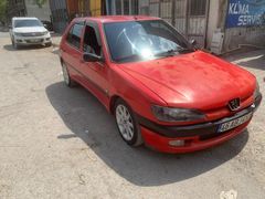 Sahibinden Peugeot 306 1.6 Griffe 1998 Model