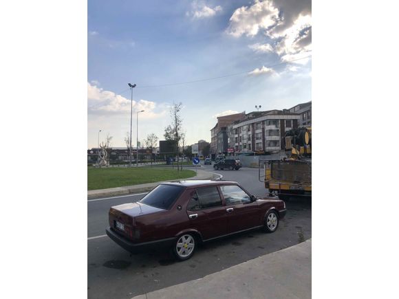 Sahibinden Tofaş Şahin S 1995 Model 
