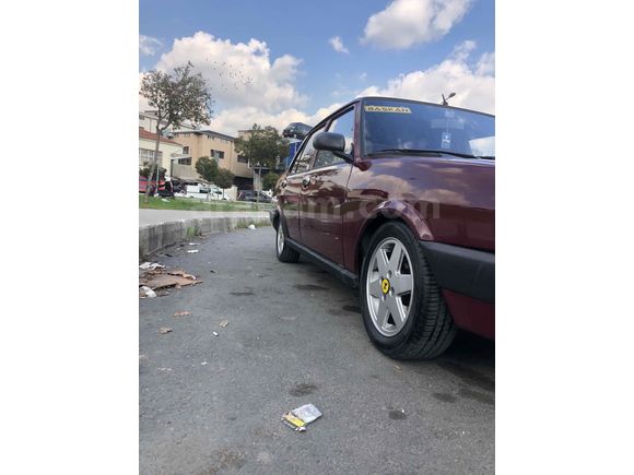 Sahibinden Tofaş Şahin S 1995 Model 