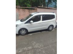 Sahibinden Ford Transit Connect 1.5 TDCi Trend 2018 Model İzmir