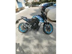 Sahibinden CFmoto 150NK .en uygun fiyat