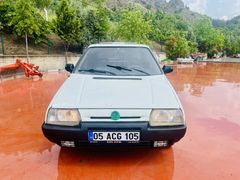 Ulus Otomotivden Bisiklet parasına  Bakımlı 2028 muayeneli 93 Favorit 