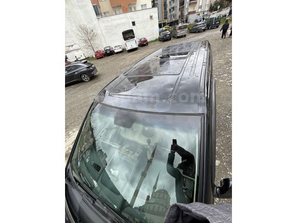 Sahibinden Mercedes - Benz Vito 111 CDI Camlıvan 2007 Model