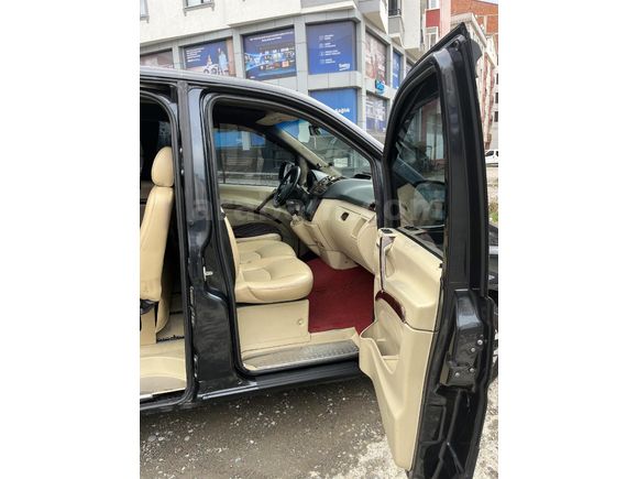 Sahibinden Mercedes - Benz Vito 111 CDI Camlıvan 2007 Model