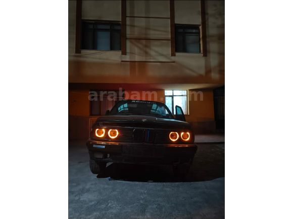 Sahibinden BMW 3 Serisi 316i Standart 1990 Model