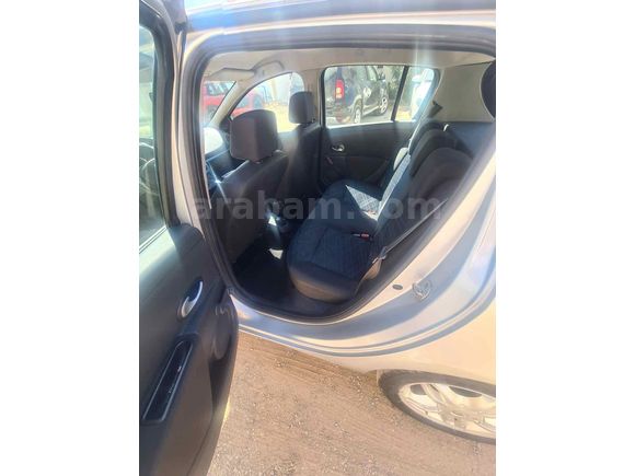 Sahibinden Renault Clio 1.5 dCi Extreme 2008 Model Muğla 181000 km Gri