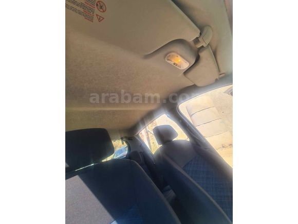 Sahibinden Renault Clio 1.5 dCi Extreme 2008 Model Muğla 181000 km Gri