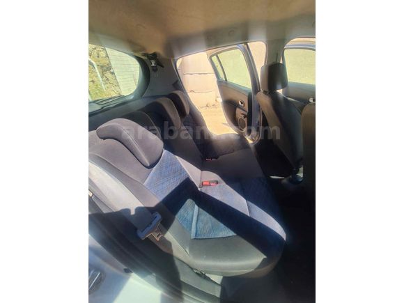 Sahibinden Renault Clio 1.5 dCi Extreme 2008 Model Muğla 181000 km Gri