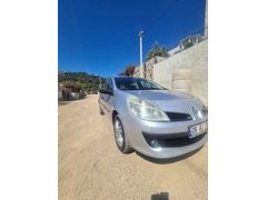 Sahibinden Renault Clio 1.5 dCi Extreme 2008 Model Muğla 111.000 km Gri