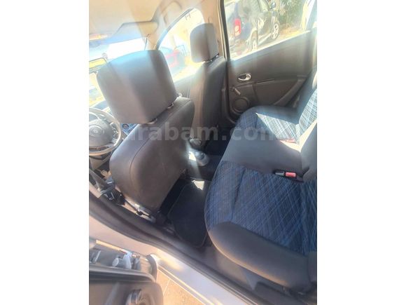 Sahibinden Renault Clio 1.5 dCi Extreme 2008 Model Muğla 181000 km Gri