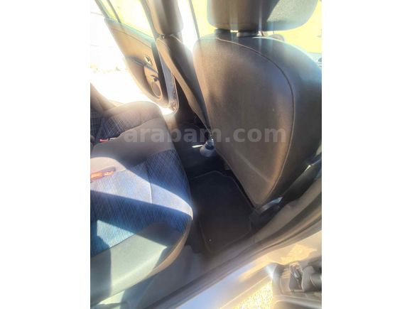Sahibinden Renault Clio 1.5 dCi Extreme 2008 Model Muğla 181000 km Gri