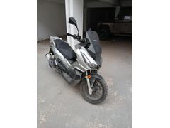 Sahibinden Skyjet Rivero 125