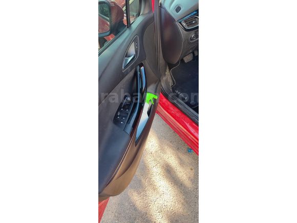Sahibinden Opel Astra 1.6 CDTI Dynamic 2016 Model
