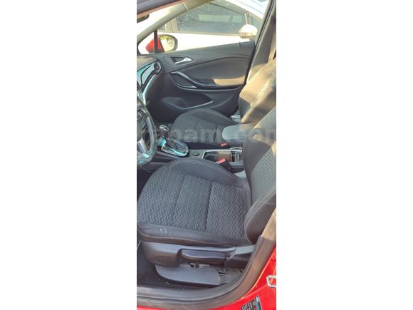 Sahibinden Opel Astra 1.6 CDTI Dynamic 2016 Model