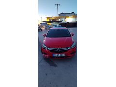Sahibinden Opel Astra 1.6 CDTI Dynamic 2016 Model