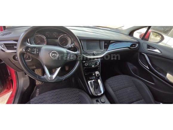 Sahibinden Opel Astra 1.6 CDTI Dynamic 2016 Model