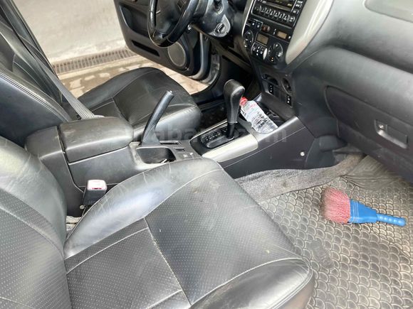 RAW4 OTOMATİK BENZİN LPG