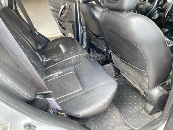 RAW4 OTOMATİK BENZİN LPG