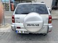 RAW4 OTOMATİK BENZİN LPG