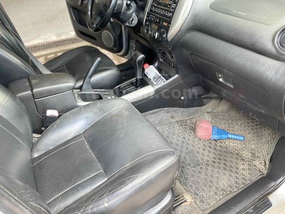 RAW4 OTOMATİK BENZİN LPG