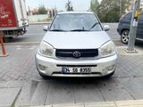 RAW4 OTOMATİK BENZİN LPG