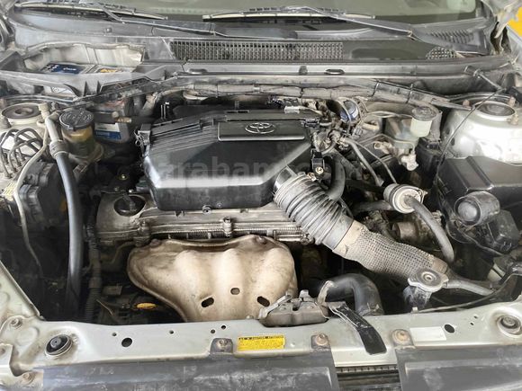 RAW4 OTOMATİK BENZİN LPG