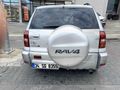 RAW4 OTOMATİK BENZİN LPG