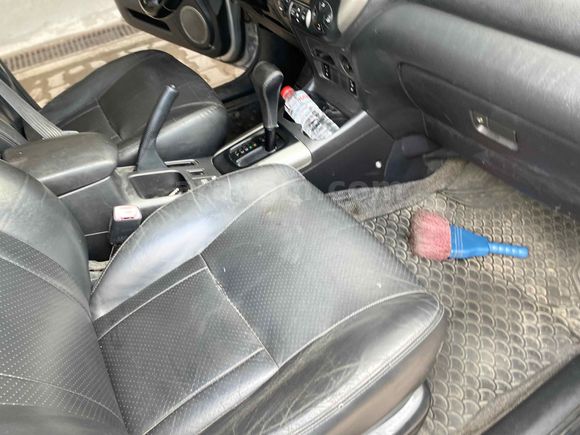 RAW4 OTOMATİK BENZİN LPG