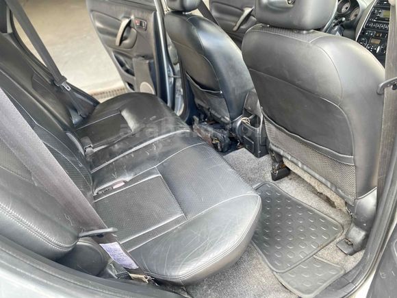 RAW4 OTOMATİK BENZİN LPG