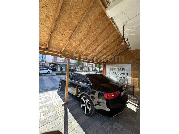 Suv araçlar ile  takas olur acilll
