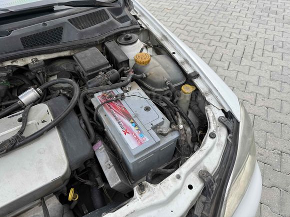 Galeriden Opel Astra 1.6 GL 2000 Model Konya