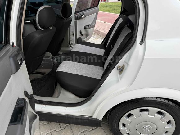 Galeriden Opel Astra 1.6 GL 2000 Model Konya