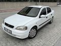 Galeriden Opel Astra 1.6 GL 2000 Model Konya