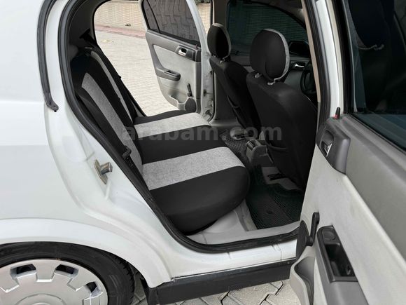 Galeriden Opel Astra 1.6 GL 2000 Model Konya
