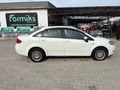 GEZER’den Fiat Linea  