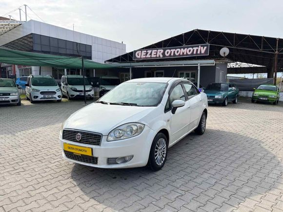 GEZER’den Fiat Linea  