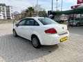 GEZER’den Fiat Linea  