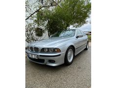 Sahibinden BMW 5 Serisi 520i Standart 1998 Model