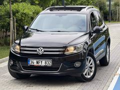 ÇETA-OTOMOTİV-TİGUAN-SPORT&STYLE-4X4-CAM-TAVAN-500-PEŞİNAT-36AY-SENET-0,99ORAN-2012