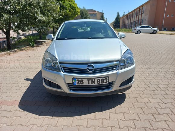 Sahibinden Opel Astra 1.6 Enjoy 2013 Model 