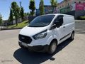 2020 MODEL CUSTOM PANELVAN KLİMALI 182 BİNDE