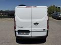 2020 MODEL CUSTOM PANELVAN KLİMALI 182 BİNDE