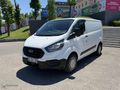 2020 MODEL CUSTOM PANELVAN KLİMALI 182 BİNDE