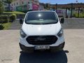 2020 MODEL CUSTOM PANELVAN KLİMALI 182 BİNDE