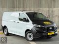 MİRHAN OTOMOTİV 2025 FORD CUSTOM 320S FATURALI KOLTUK ISITMA+