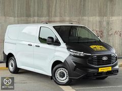 MİRHAN OTOMOTİV 2025 FORD CUSTOM 320S FATURALI KOLTUK ISITMA+