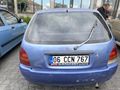 TOYOTA STARLET 1.3 BENZİN LPG