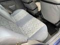TOYOTA STARLET 1.3 BENZİN LPG
