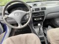 TOYOTA STARLET 1.3 BENZİN LPG